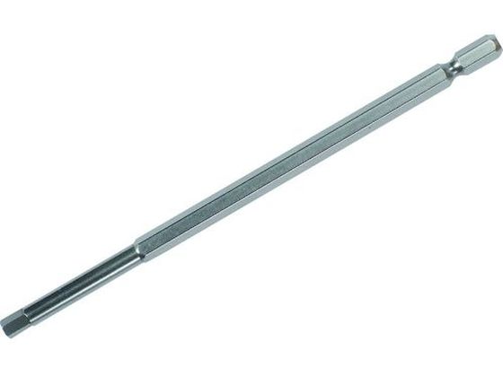 Hexagon Driver - 【お取り寄せ】TRUSCO 六角ロングビット 150L 5.0mm THBL-50