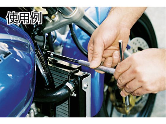 �ڤ����󤻡ۥߥȥ��� 3��8 T�����ԡ��ɥϥ�ɥ� TSP-3