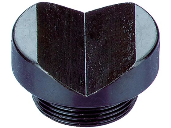 乐天商城 - 【お取り寄せ】TRUSCO F型クランプ Vパッド レール22mm用 T22-VP