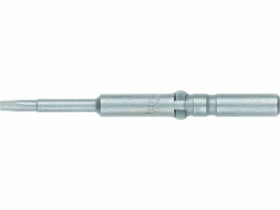 乐天商城 - 【お取り寄せ】ベッセル トルクスビット D76T25×60 D76T25X60