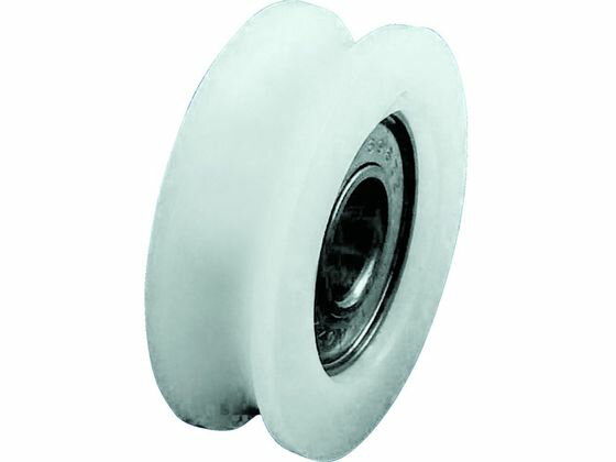 【お取り寄せ】イースタン 樹脂ベアリング EUタイプ EU-0622