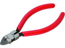 【お取り寄せ】メリー 超硬チップ付ミゼットニッパ150mm CT55-150