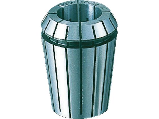 【仕様】●型番：YCC10-1.5●把握径（mm）：1．0〜1．5●適合機種：NDC10●4d先端振れ精度：10μm●ニュードリルミルチャック（NDC）用【備考】※メーカーの都合により、パッケージ・仕様等は予告なく変更になる場合がございます...