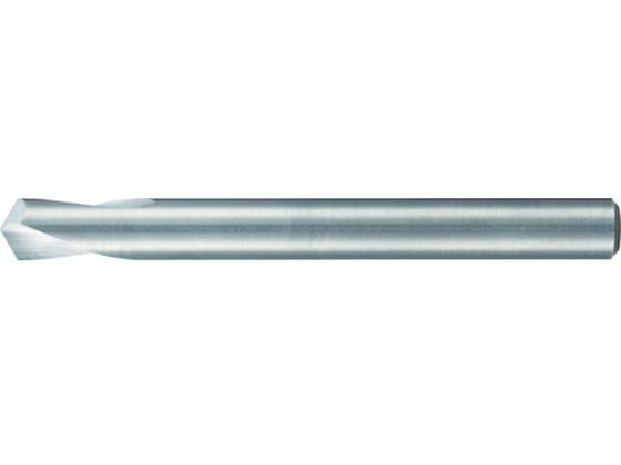 樂天商城 - 【お取り寄せ】グーリング NCスポッティングドリル0724 シャンク径20mmセンタ穴角120°
