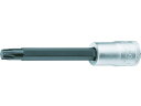 【お取り寄せ】GEDORE トルクスロングソケット 3/8 T50 1394231
