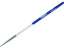 【お取り寄せ】TRUSCO ダイヤモンドテーパーヤスリ金型・精密仕上げ用4.0×0.5mm