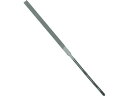 【お取り寄せ】バローベ ニードルヤスリ 平 180mm #0 LA2401-180-0