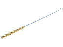 【お取り寄せ】LESSMANN シリンダーブラシ 真鍮波線 φ8 542702