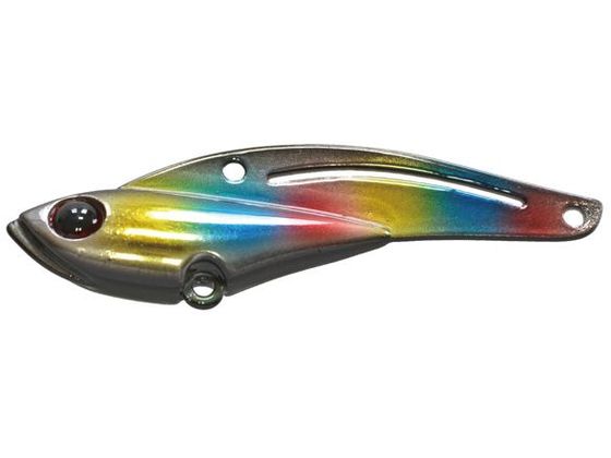 【お取り寄せ】ジャクソン テッパンバイブ 20g #BCD ブラックキャンディ