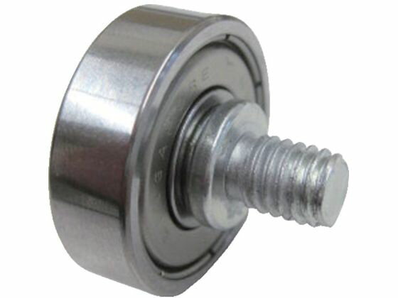 【お取り寄せ】イースタン スチール製 六角穴ボルト付ベアリング 684ST-6B1-L5