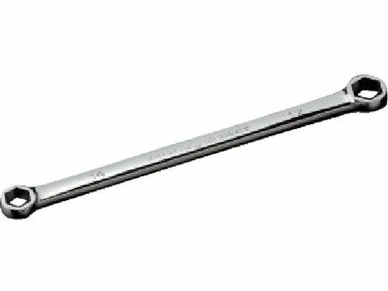乐天商城 - 【お取り寄せ】ネプロス ストレートスタンダードヘックスめがねレンチ10×12mm NM1-1012H