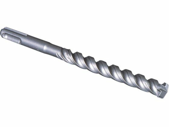 【お取り寄せ】ミヤナガ デルタゴンビットSDSプラス ネジタイプ Φ8.0×166mm DLSD