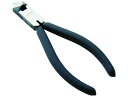 【お取り寄せ】TRUSCO 斜ニッパ 150mm TACN-150