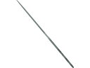 【お取り寄せ】バローベ ニードルヤスリ 角 180mm #2 LA2408-180-2