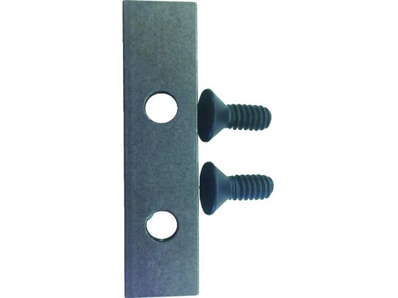 【お取り寄せ】RIDGID ウエア パッド W／スクリュー F／HC-450 59187