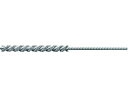 【お取り寄せ】LESSMANN マイクロブラシ 砥粒入ナイロン #1000 φ1.2 54520012