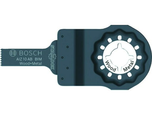 【お取り寄せ】ボッシュ カットソーブレード スターロック 刃長20mm AIZ10ABN 【お取り寄せ】ボッシュ カットソーブレード スターロック 刃長20mm AIZ10ABN