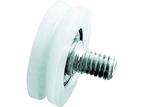 【お取り寄せ】イースタン 樹脂ベアリング EV-Bタイプ EV-0622-B