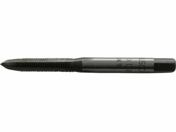 乐天商城 - 【お取り寄せ】TRUSCO ハンドタップ(並目) M6×1.0 先 (SKS) T-HT6X1.0-1