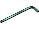 【お取り寄せ】エイト 六角棒スパナ セミロング 単品 008-12MM