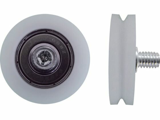 【お取り寄せ】イースタン 樹脂ベアリング EV-Bタイプ EV-0635-B