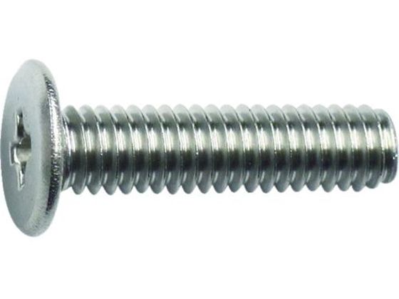 �ڤ����󤻡�TRUSCO Ķ��Ƭ���ͤ� ���ƥ�쥹 M5��30 6���� TFSS-0530