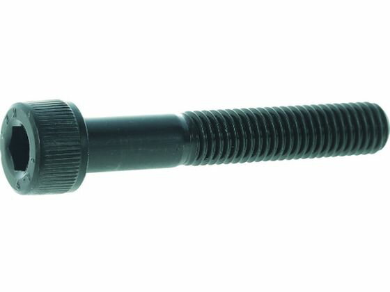 乐天商城 - 【お取り寄せ】TRUSCO 14.9超強度六角穴付ボルト スチ-ル 半ねじ M4×35 5