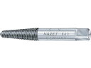 【お取り寄せ】HAZET スクリューエキストラクター 840-2