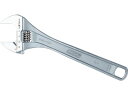 【お取り寄せ】IREGA モンキーレンチ92ワイド 全長161mm 92-6