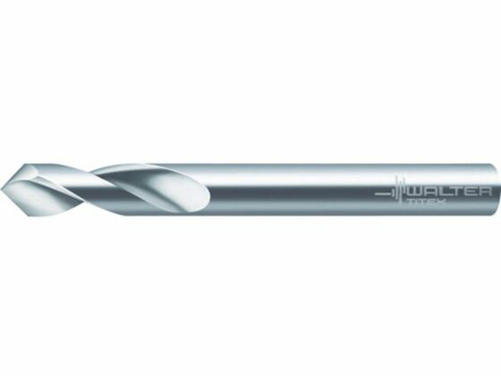 樂天商城 - 【お取り寄せ】タイテックス HSS NCスポットドリル 先端角90° φ16 A1115-16