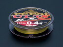 【お取り寄せ】サンライン SM PE EGI ULT HS8 240m HG #0.4