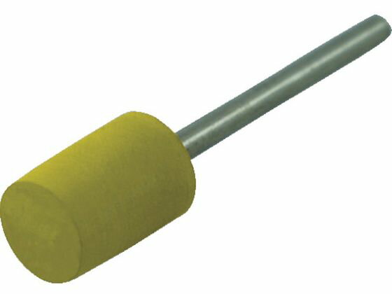 【お取り寄せ】SOWA ポラコダイアモンド弾性砥石 6φ×15×3D #1000(FH) PD