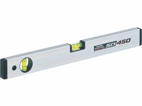 【お取り寄せ】タジマ ボックスレベルスタンダード 230mm BX2-S23
