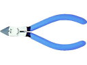 【お取り寄せ】メリー ミニチュアプラスチックニッパ125mm(M11) M-M11