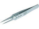 【お取り寄せ】HOZAN ピンセット 全長115mm PP-101