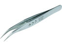 【お取り寄せ】HOZAN ピンセット 全長125mm PP-102
