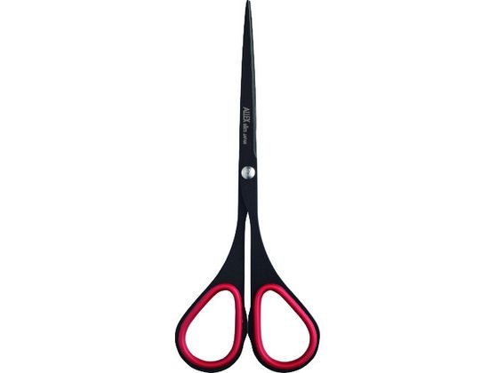 【お取り寄せ】ALLEX アレックス スリム140フッ素コート レッド 11164R