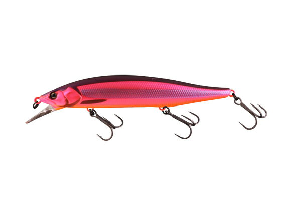 ジャッカル RV-MINNOW110SP #RVスパーク