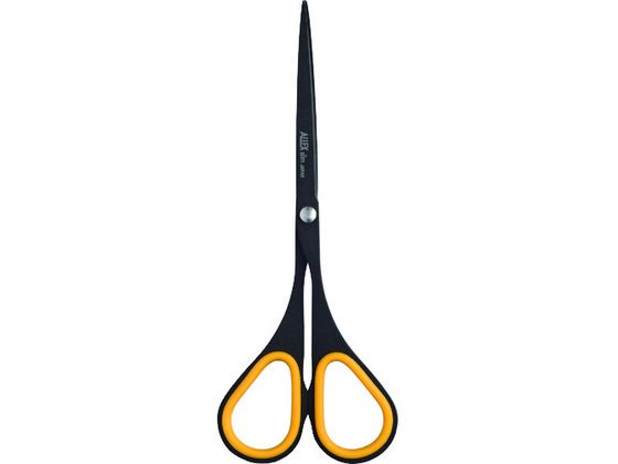 【お取り寄せ】ALLEX アレックス スリム140フッ素コート イエロー 11164Y