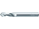 【お取り寄せ】タイテックス 超硬NCスポットドリル 先端角90° φ5 A1174-5(4)