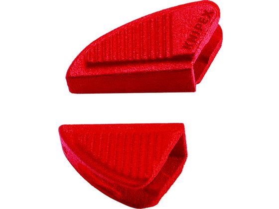 【お取り寄せ】KNIPEX カバーグリップ(8601／8602-180用) 8609-180V01