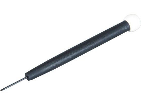樂天商城 - 【お取り寄せ】TRUSCO プラスチック柄精密ドライバー +1 TSD-1