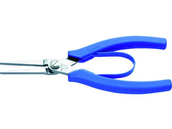 【仕様】●型番：LS-05●全長（mm）：166●落下防止用ひも取付穴：無●プラスチック製ばね付●先端部ギザなし●ステンレス（SUS420J2）●グリップ：エラストマー樹脂【備考】※メーカーの都合により、パッケージ・仕様等は予告なく変更になる場合がございます。【検索用キーワード】スリーピークスリードペンチ150mm　スリーピークスリードペンチ　スリーピークスニッパー　LS05　手作業工具　プライヤーニッパピンセット　ラジオペンチ　ラジオペンチステンレス　4960225450058　3819426　スリーピークス　リードペンチ　150mm　LS−05　EJ2352