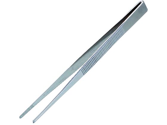 【お取り寄せ】エンジニア ピンセット 240mm PTS-07