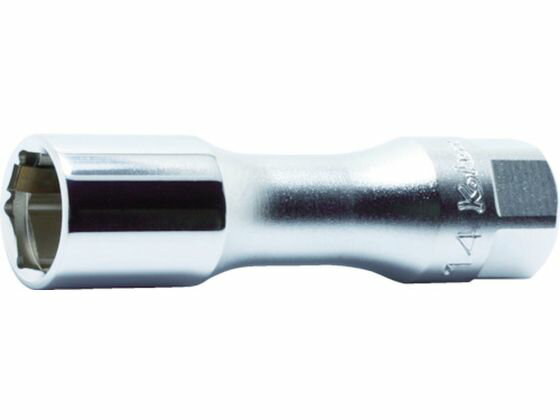 乐天商城 - 【お取り寄せ】コーケン Z-EAL スパークプラグソケット 差込角9.5mmサイズ16mm 3300