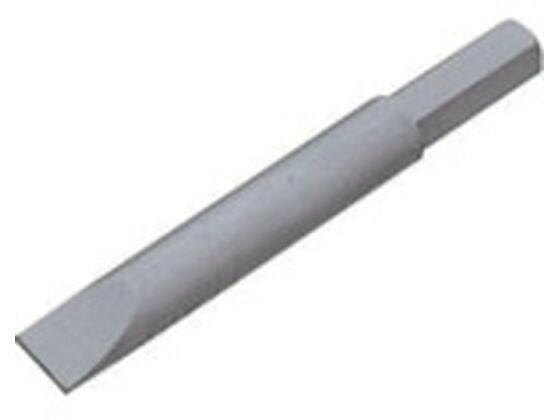 KTC インパクトドライバ マイナスビット先端厚み1.6mm SDM-1.6
