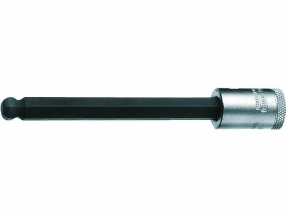乐天商城 - 【お取り寄せ】GEDORE ボールポイントヘキサゴンビットソケット 3／8 4mm 1505718