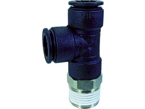 乐天商城 - 【お取り寄せ】チヨダ ファイブメイルランティ 10mm・R3／8 F10-03RT