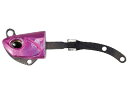 【お取り寄せ】デュオ BW ハウルヘッド 27g #AJA0199