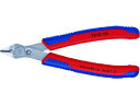 【お取り寄せ】KNIPEX スーパーニッパー 125mm 7803-125
